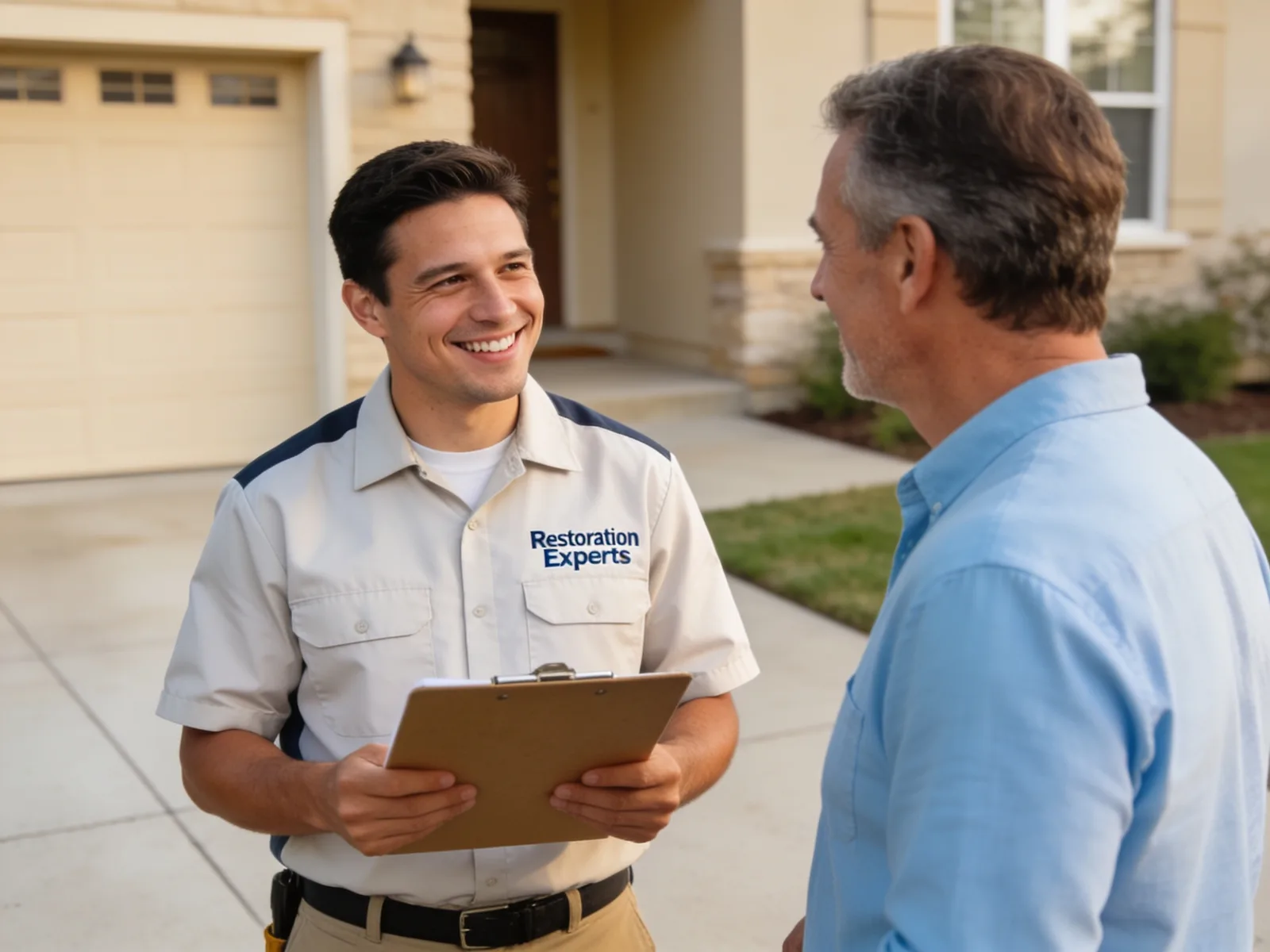 Water Damage Cleanup Barrett, MN FAQs